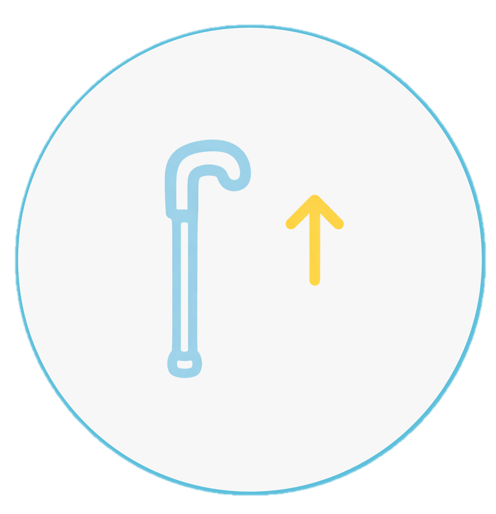 Independence & Self-Reliance